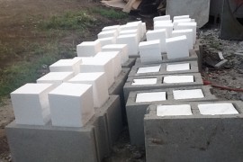 Prefabrykaty betonowe